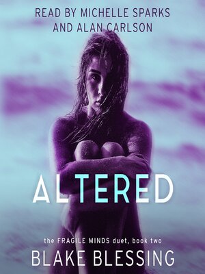 cover image of Altered